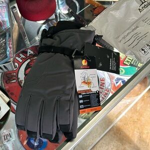 Andake ski gloves